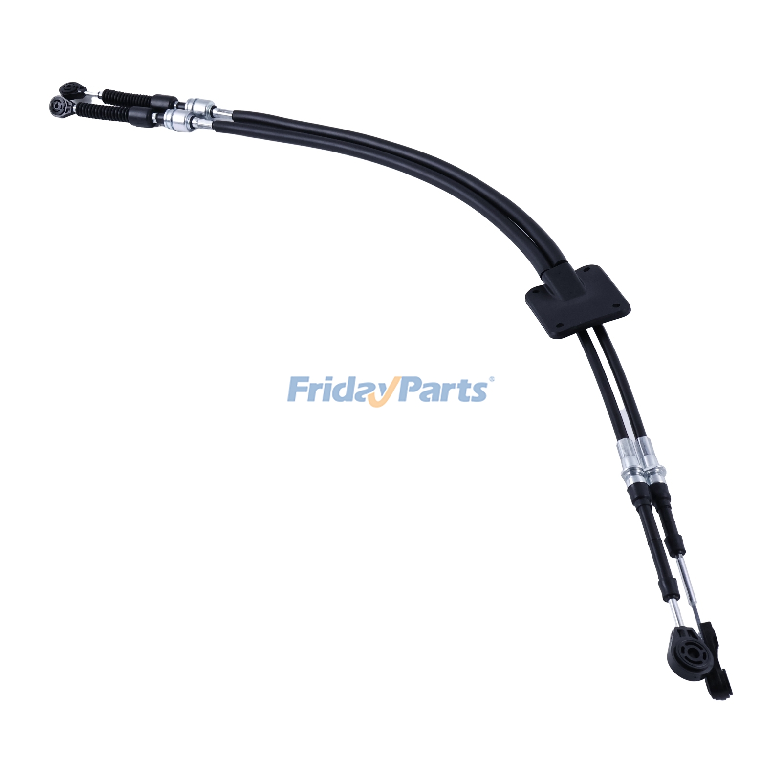 Gearshift Control Cable 04668268AC for Chrysler PT Cruiser 2007-2009