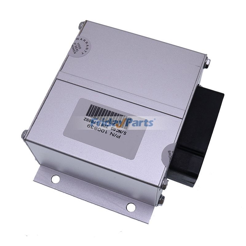 Kit de actualización de caja de control Gen 1 a Gen 5 para elevadores de tijera Genie GS-1930 GS-1530 GS-2032 GS-2632 para Plataformas de trabajo aéreas Para Genie FridayParts