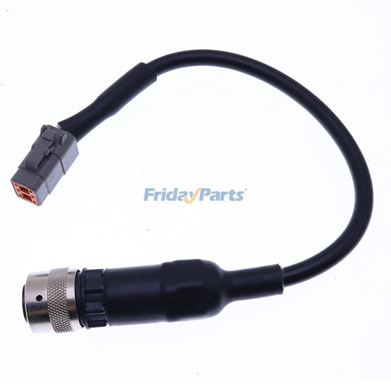 Compra Kit de actualización de caja de control Gen 1 a Gen 5 para elevadores de tijera Genie GS-1930 GS-1530 GS-2032 GS-2632 en Fridayparts