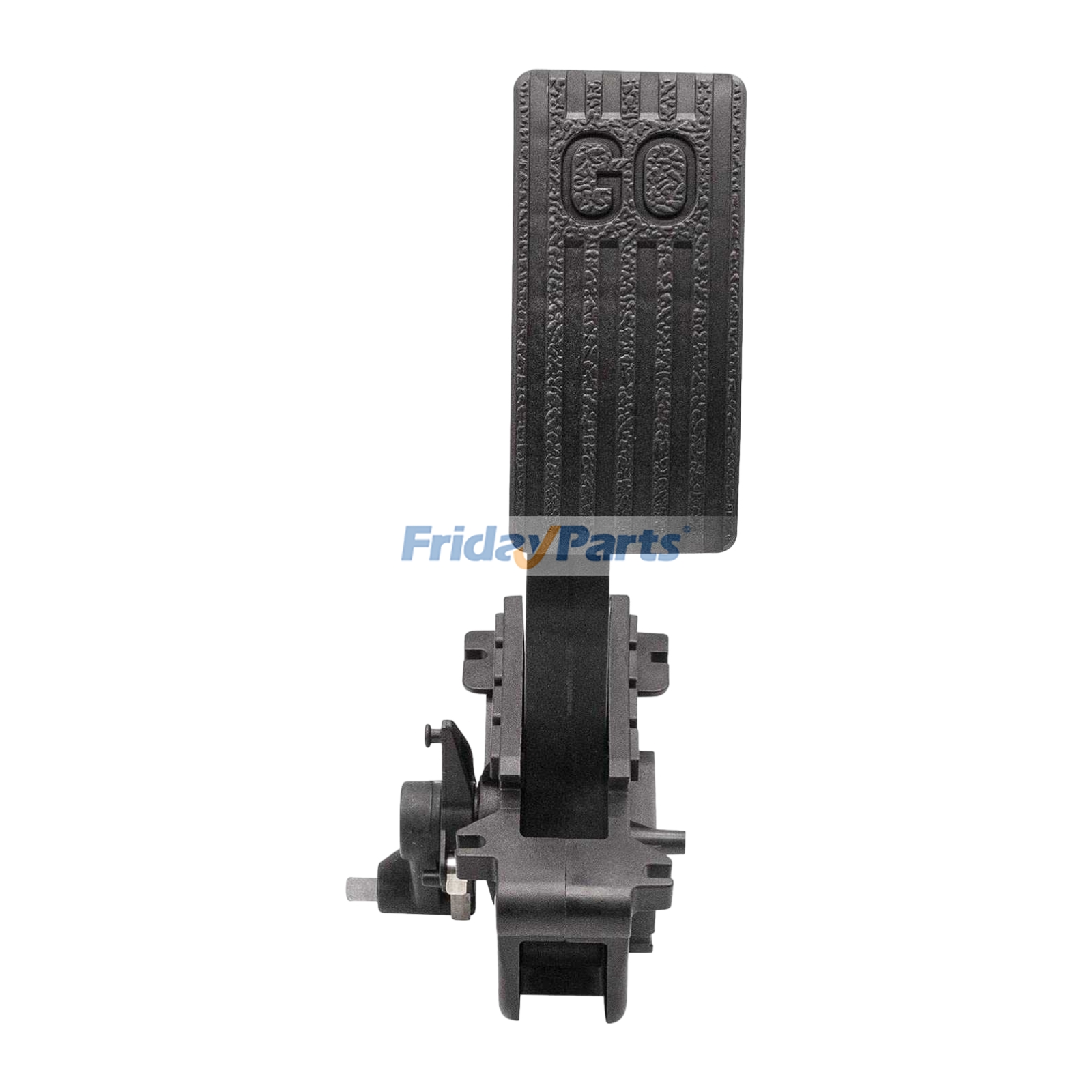 Gruppo pedale acceleratore Gen 2 102595601 102596301 per Club Car Golf Cart Precedent Onward Tempo 2004-Up