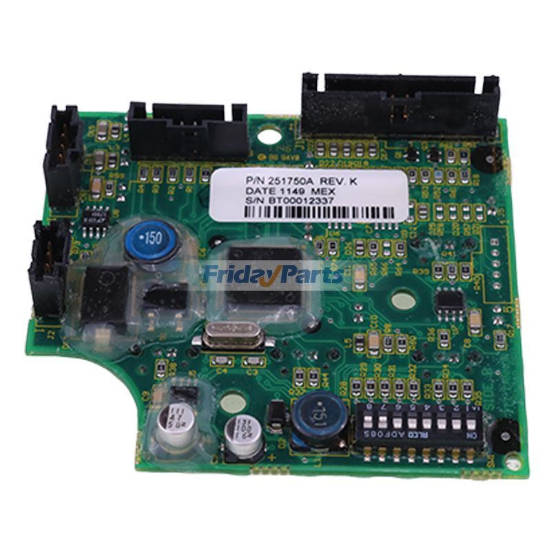 Gen 4 Platform Control Board 78904GT for Genie Scissor Lift