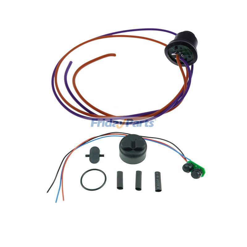 Gen 5 Joystick Switch Kit 105115GT 105171GT 97015GT for Genie Lift