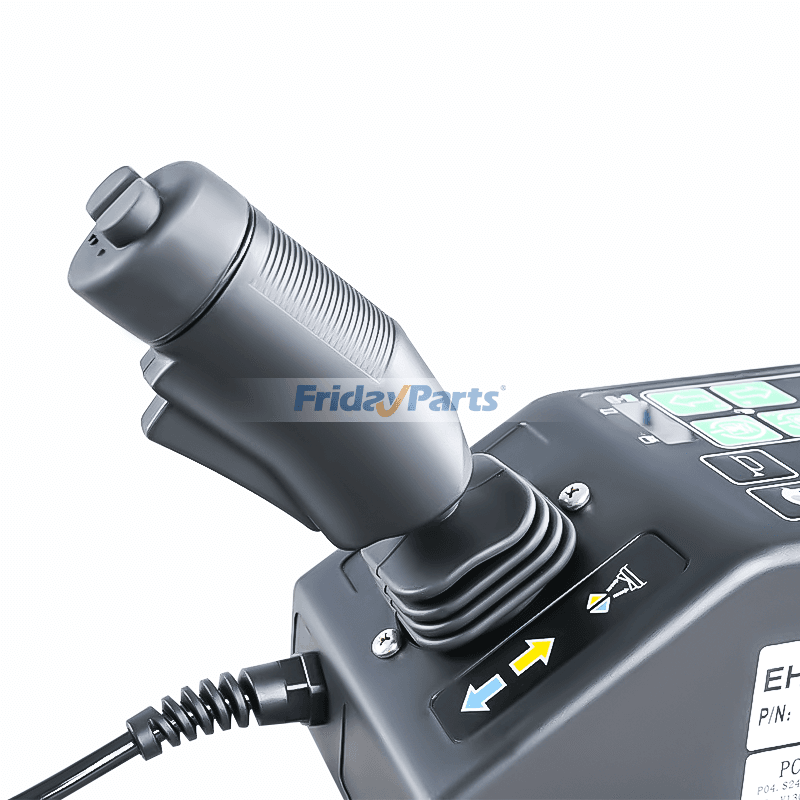 Compra Caja de control Gen 6 137633GT para Genie Lift GR-12 GR-15 GR-20 QS-12W QS-15W QS-20R GS-1530 GS-1532 GS-1930 GS-1932 GS-2032 GS-2046 GS-2632 GS-2646 GS-3246 en Fridayparts