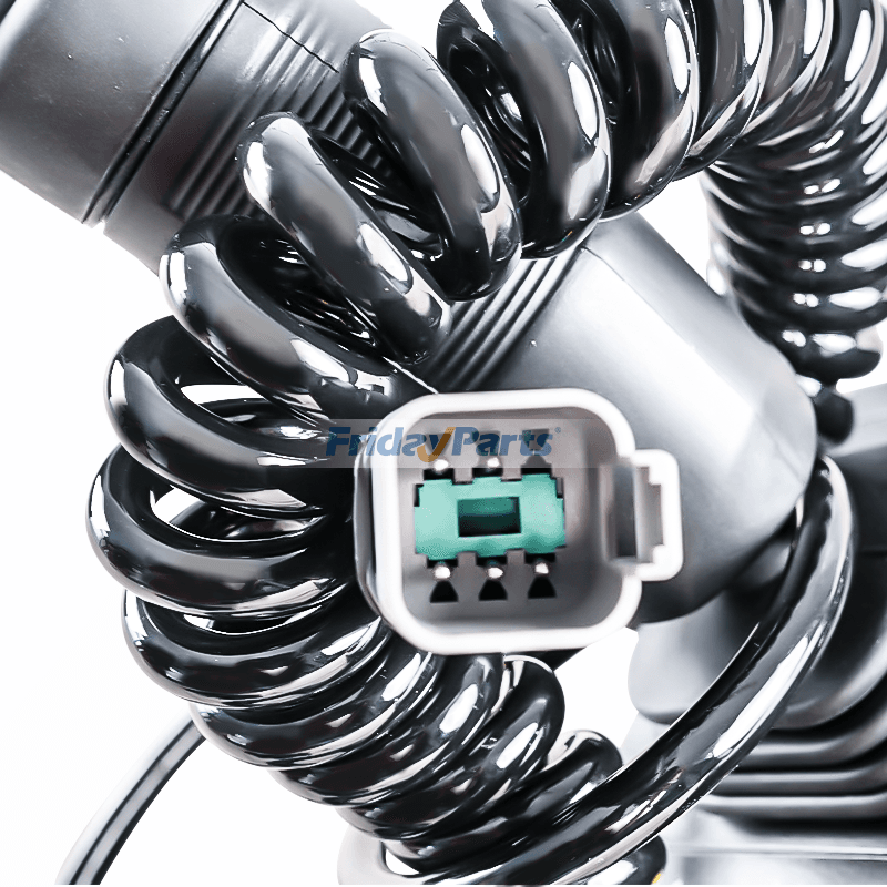 Repuesto Caja de control Gen 6 137633GT para Genie Lift GR-12 GR-15 GR-20 QS-12W QS-15W QS-20R GS-1530 GS-1532 GS-1930 GS-1932 GS-2032 GS-2046 GS-2632 GS-2646 GS-3246 compatible con Plataformas de trabajo aéreas Para Genie FridayParts