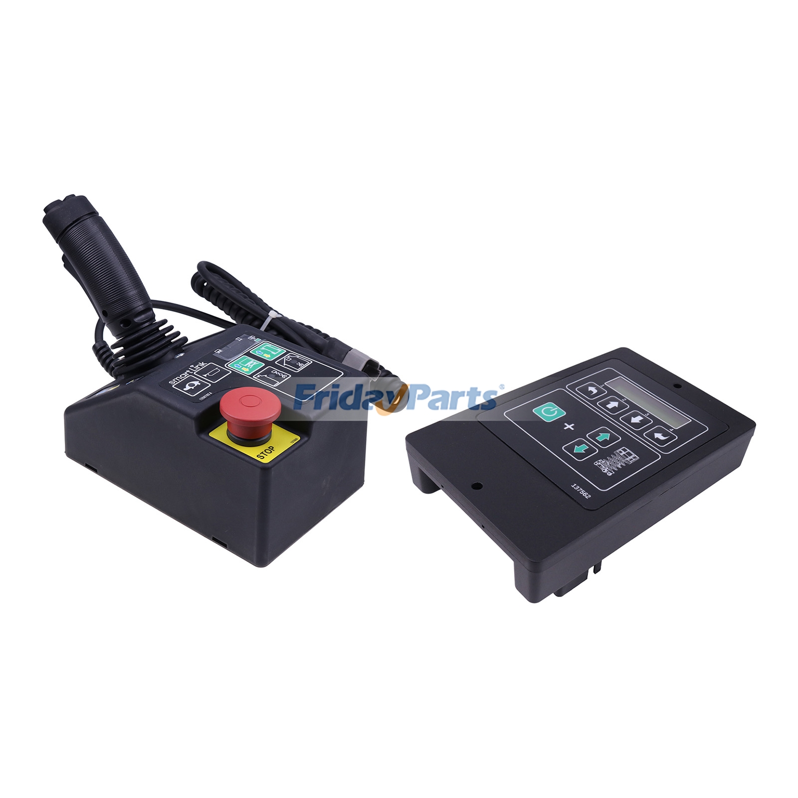 Gen 6  Control Box Kit 1283792GT 1284285GT for Genie GR-12 GR-15 GR-20 GS-1530 GS-1532 GS-1930 GS-1932 QS-12R QS-12W QS-15R