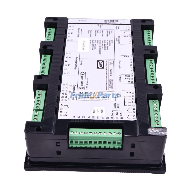 Gen-Set Controller for Deif For OTHER BRAND Others