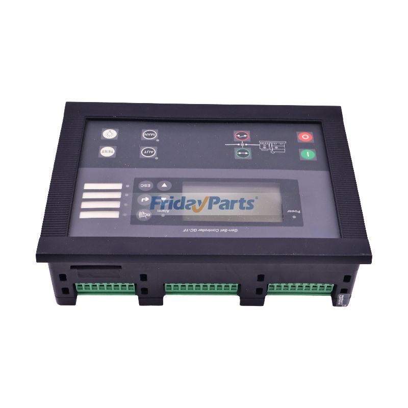 Others Gen-Set Controller for Deif