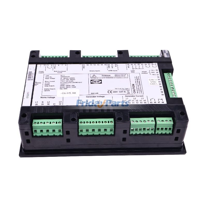  Gen-Set Controller for Deif For OTHER BRAND