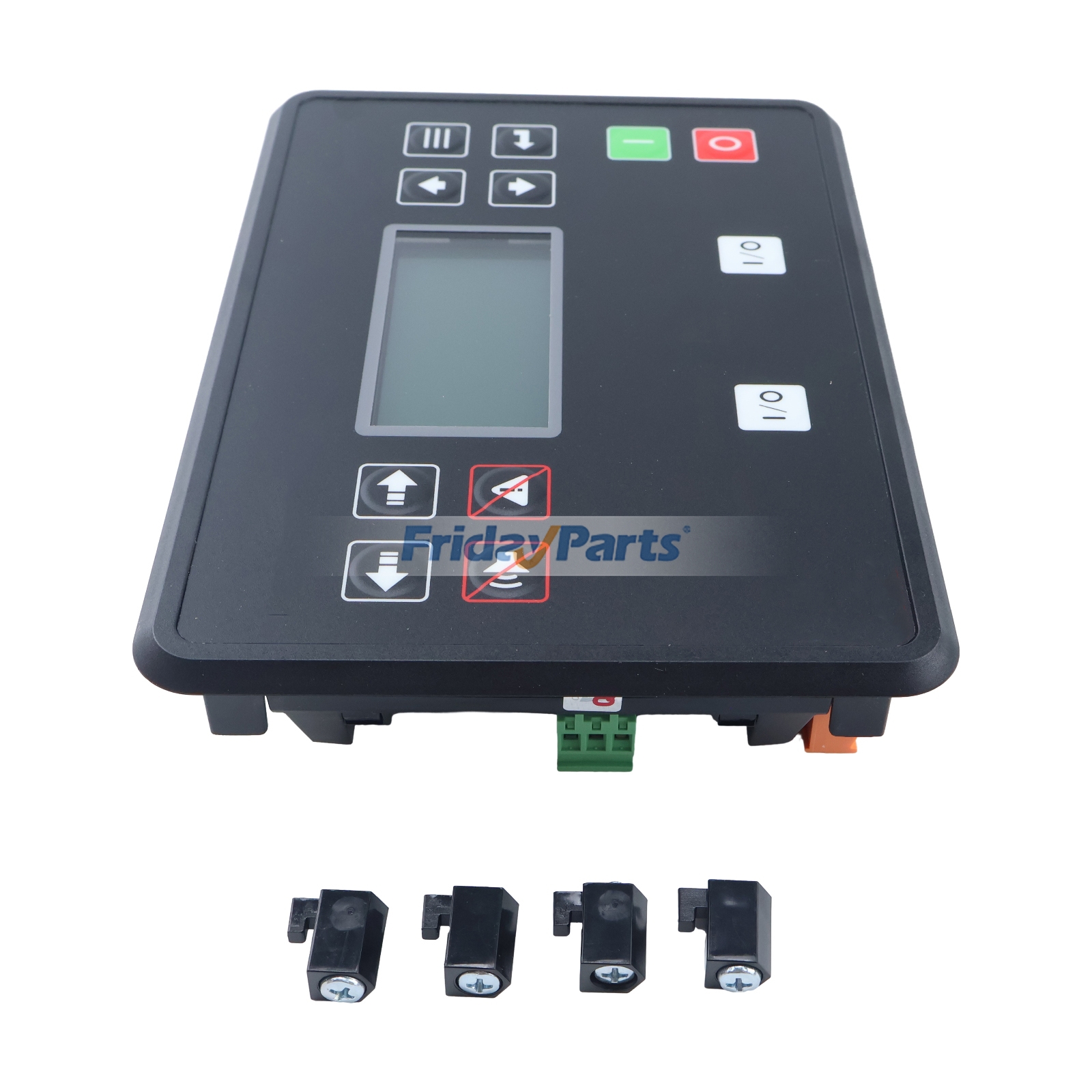  Controller For ComAp