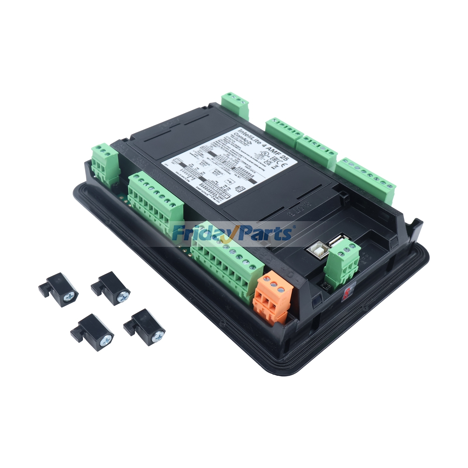 Controller for Generator