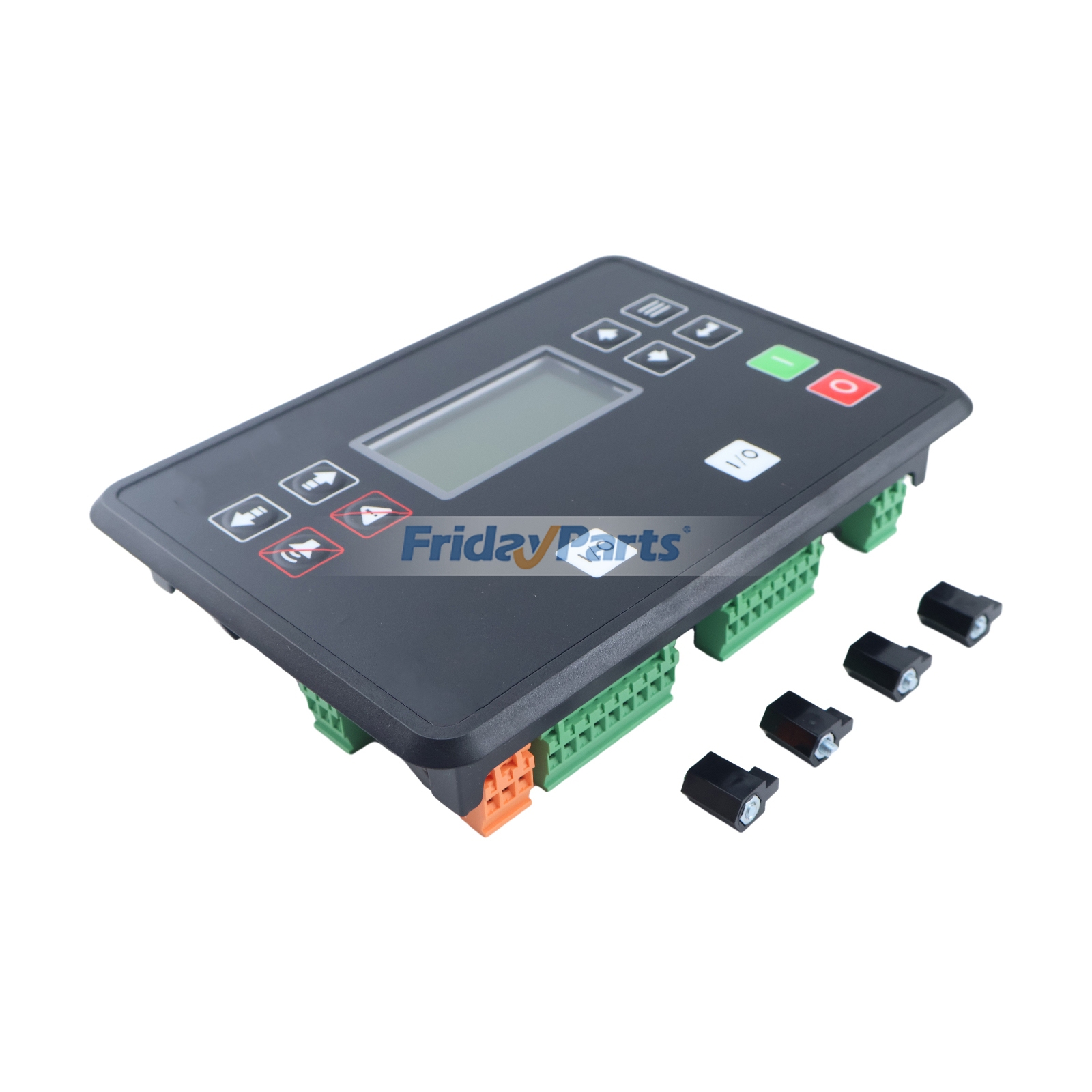 Gen-Set Controller Replacement for ComAp IL4AMF25BAA