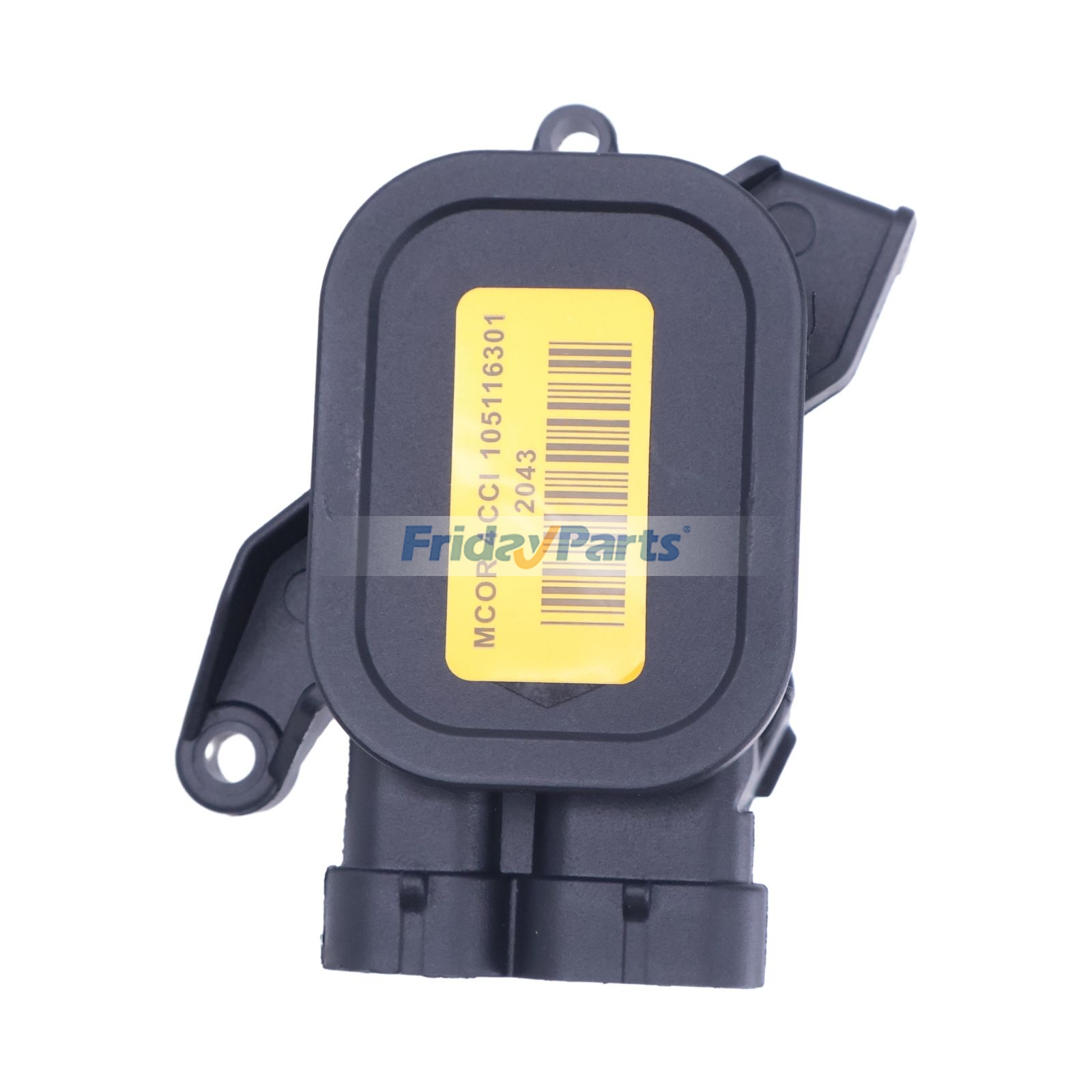 Throttle Potentiometer  for Golf Cart