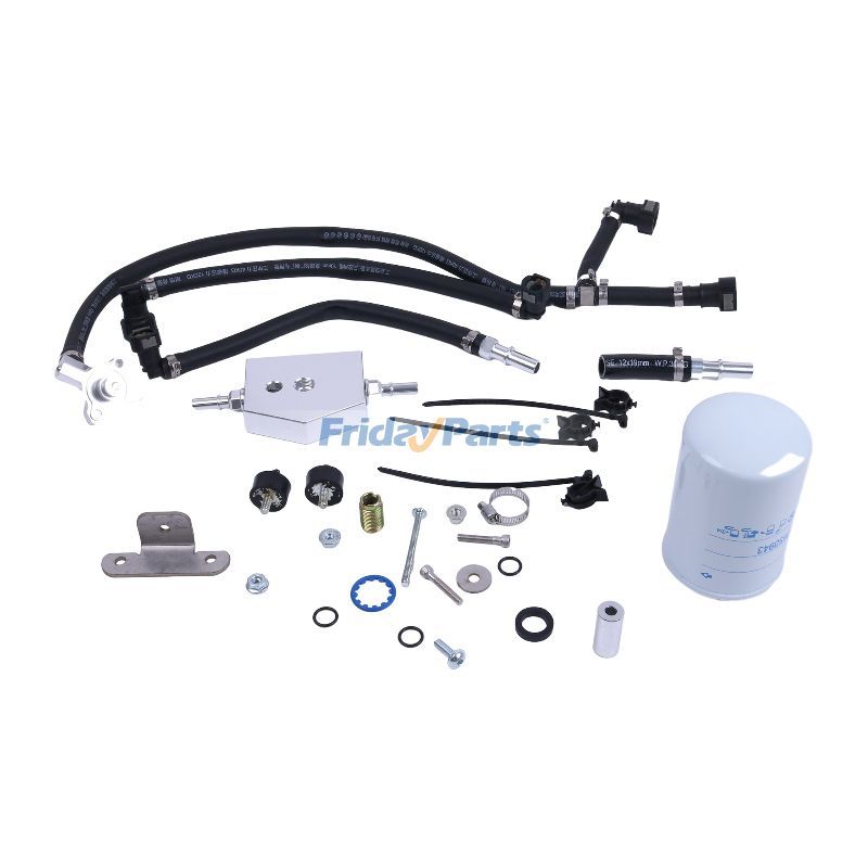 車両 災害バイパスキット