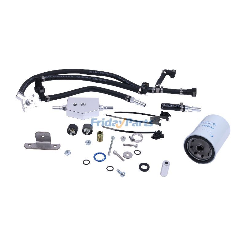 Ford用災害バイパスキット