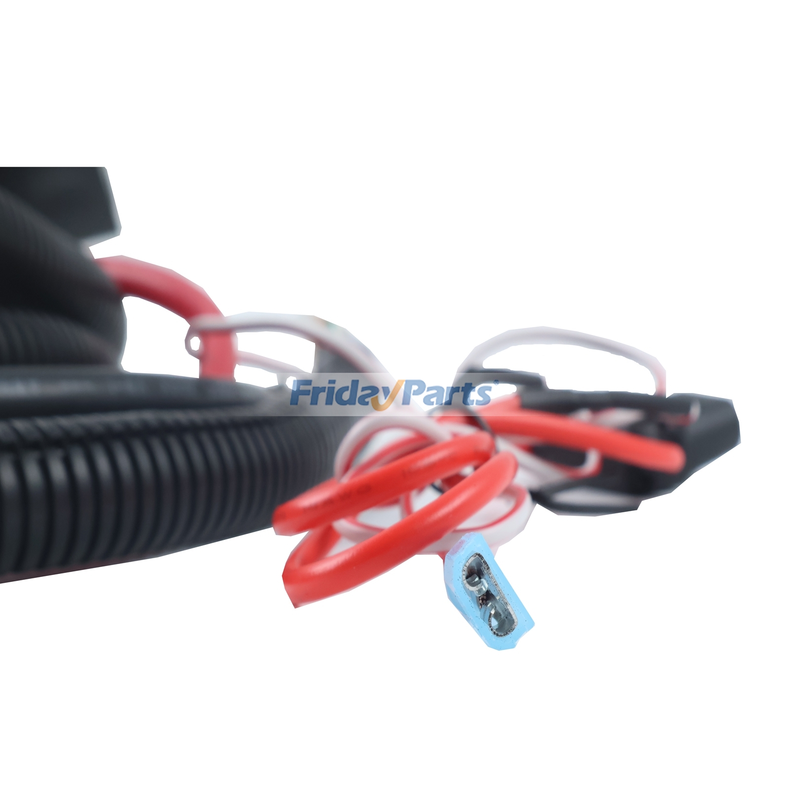  Gen2 Truck Side Control Wire Harness For OTHER BRAND,For Buyers