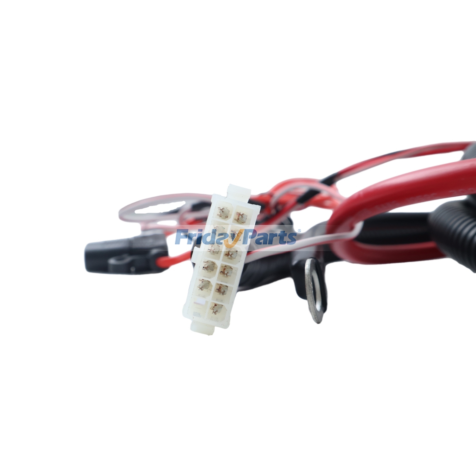 Gen2 Truck Side Control Wire Harness in Stock in China