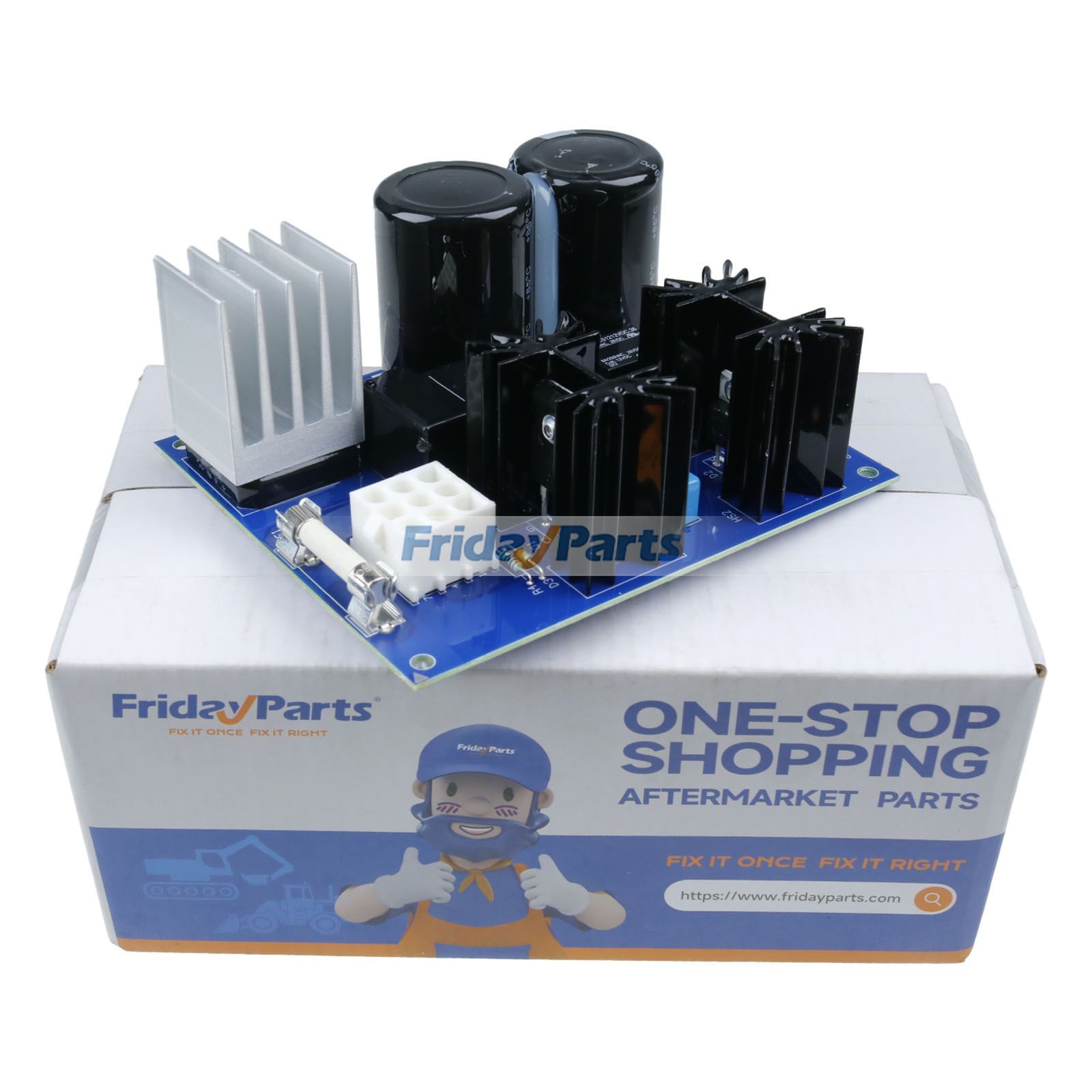 Tarjeta de circuito de alimentación del generador 7024488 para elevadores JLG 340AJ 450AJ 600A 600AJ 600SJ 660SJ 800A 860SJ 330LRT 430LRT