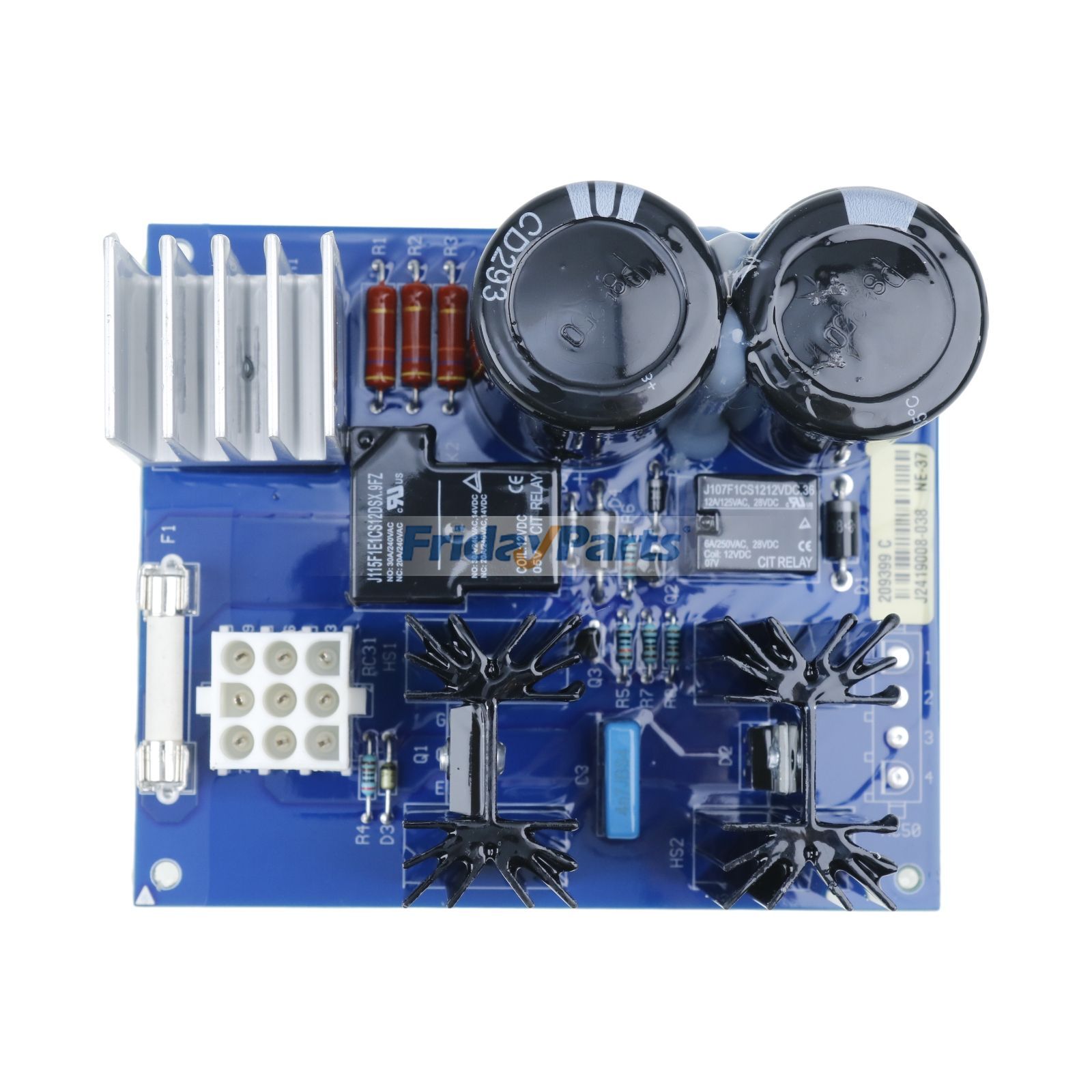 Tarjeta de circuito de alimentación del generador 7024488 para elevadores JLG 340AJ 450AJ 600A 600AJ 600SJ 660SJ 800A 860SJ 330LRT 430LRT Para JLG