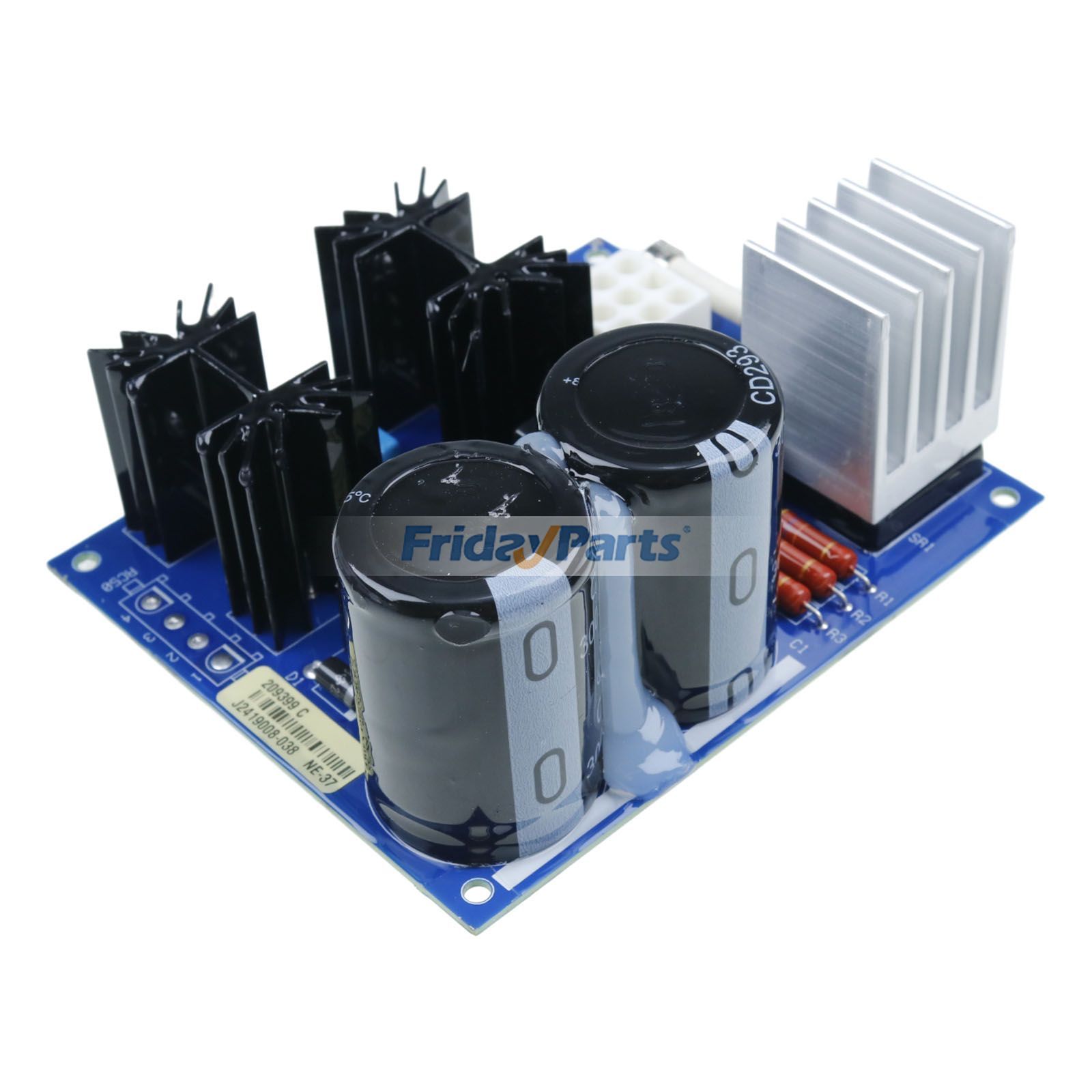 Tarjeta de circuito de alimentación del generador 7024488 para elevadores JLG 340AJ 450AJ 600A 600AJ 600SJ 660SJ 800A 860SJ 330LRT 430LRT