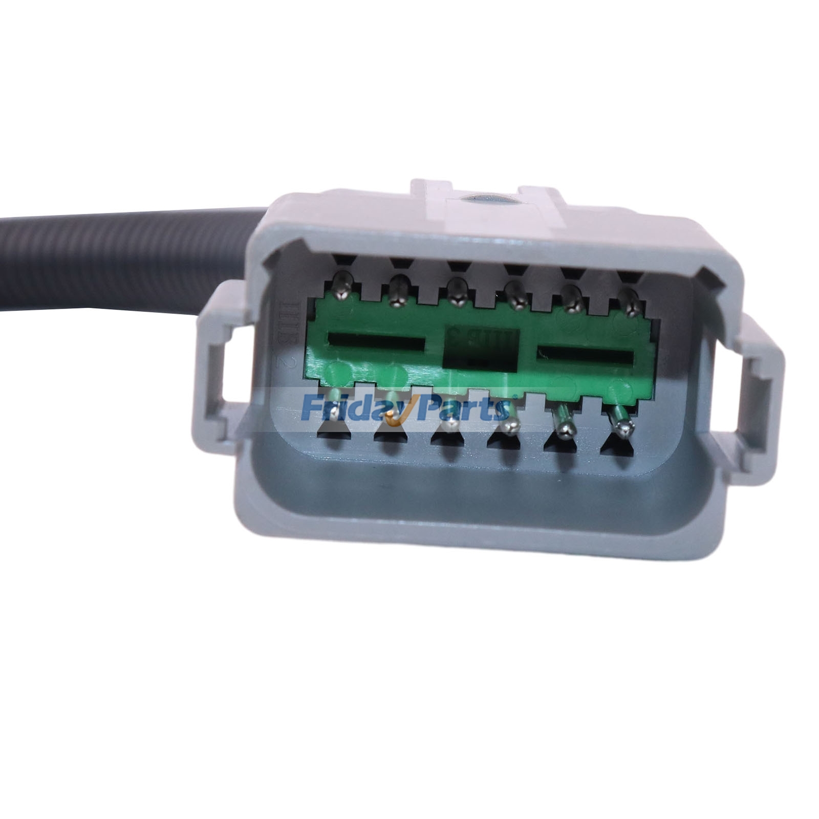 Gender Changer Harness in Stock in China,China Stock