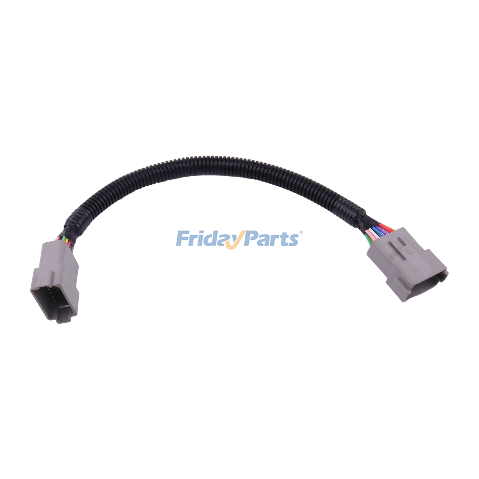 Harnais de changement de genre PFP10470 pour tracteur John Deere 6110R 6120R 7310R 8335R 9420R Moissonneuse S660 W540