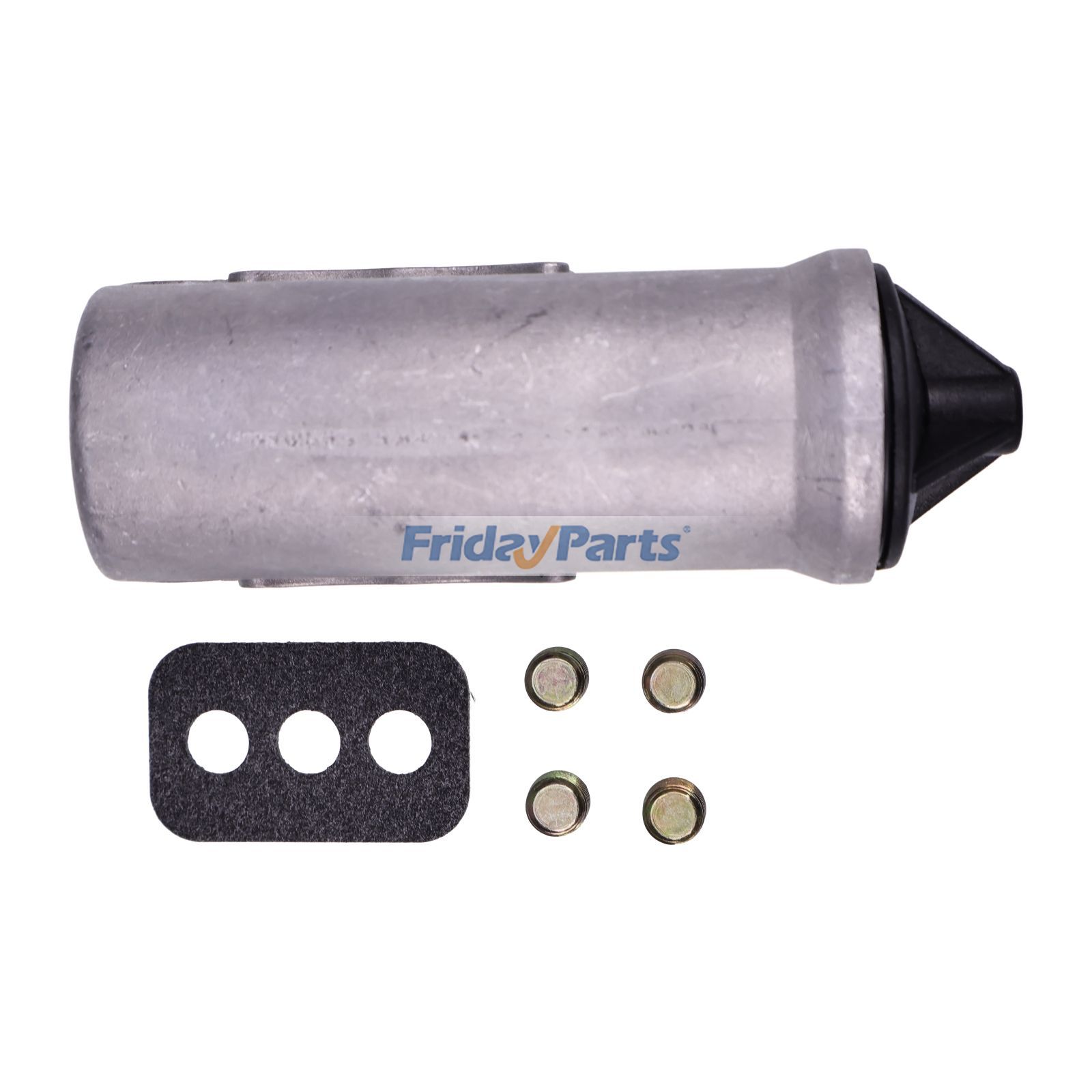 CAT用汎用エアコンプレッサーガバナー