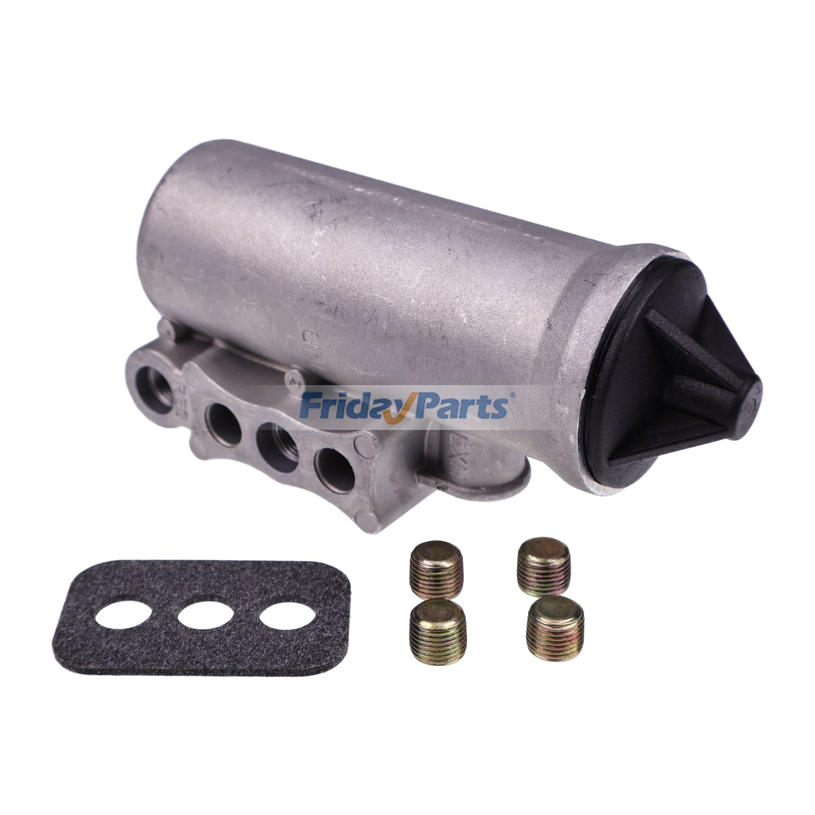 汎用エアコンプレッサー ガバナー 4N-9680、Caterpillar CAT エンジン 3114 3116 3126 3126B トラクター 637G 931G 621F 627F 657E ローダー 950F 980B 994H 用