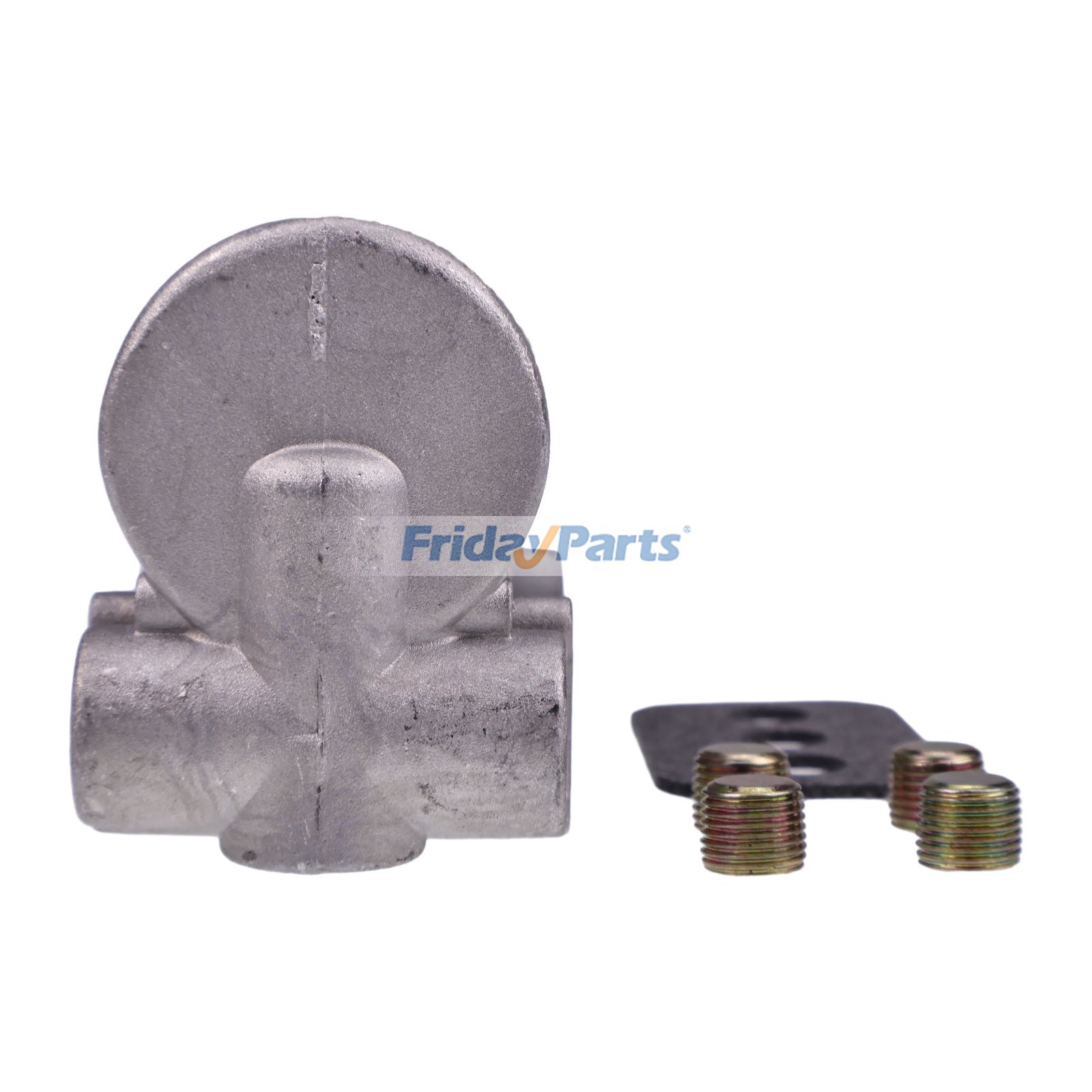 FridayPartsの汎用エアコンプレッサーガバナー