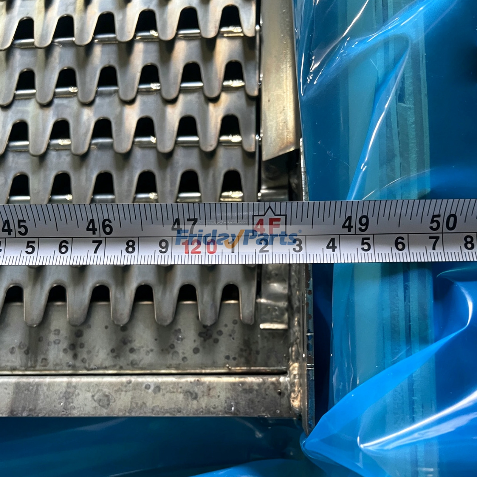  General Purpose Chaffer Kit For JOHN DEERE