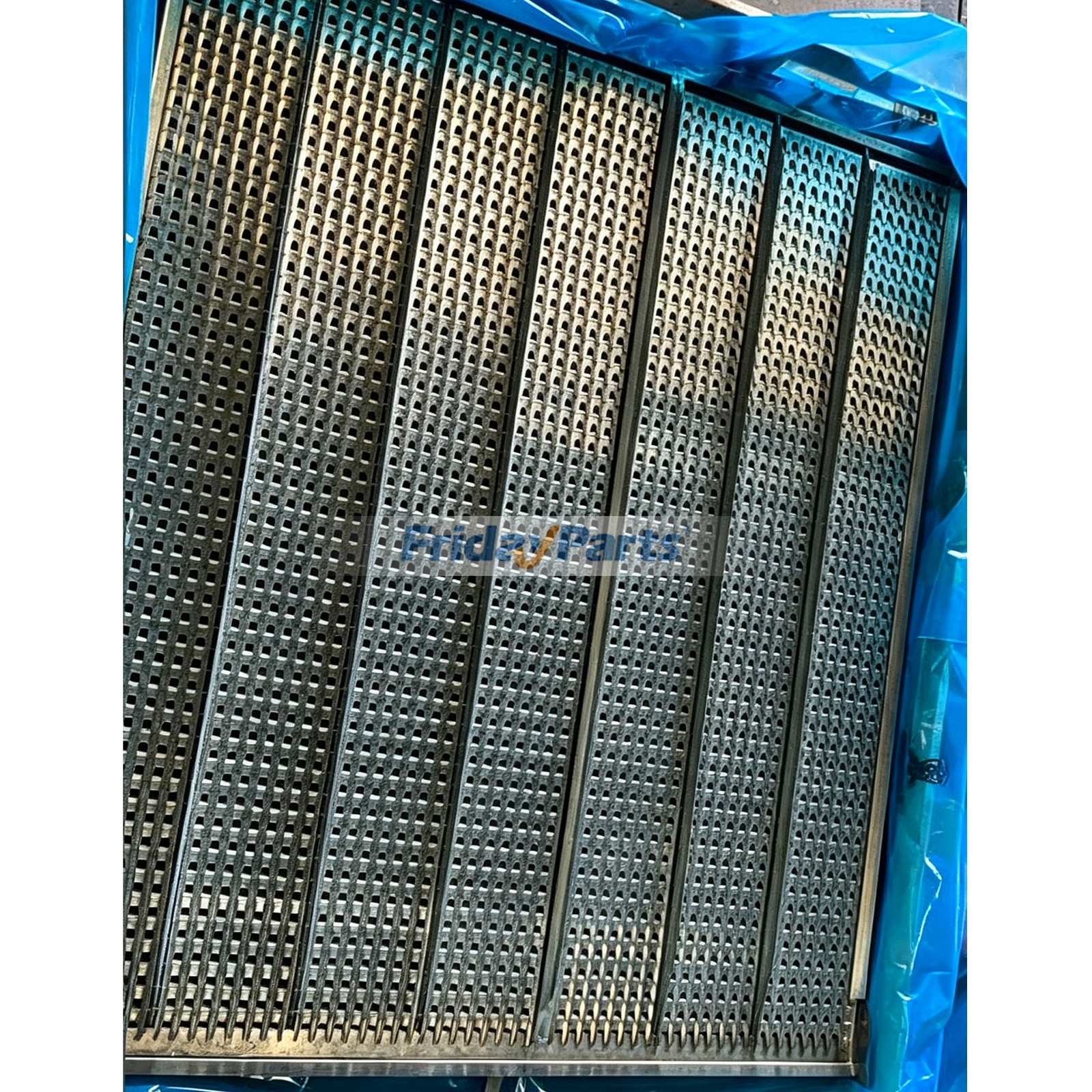 Engine,Harvester General Purpose Chaffer Kit