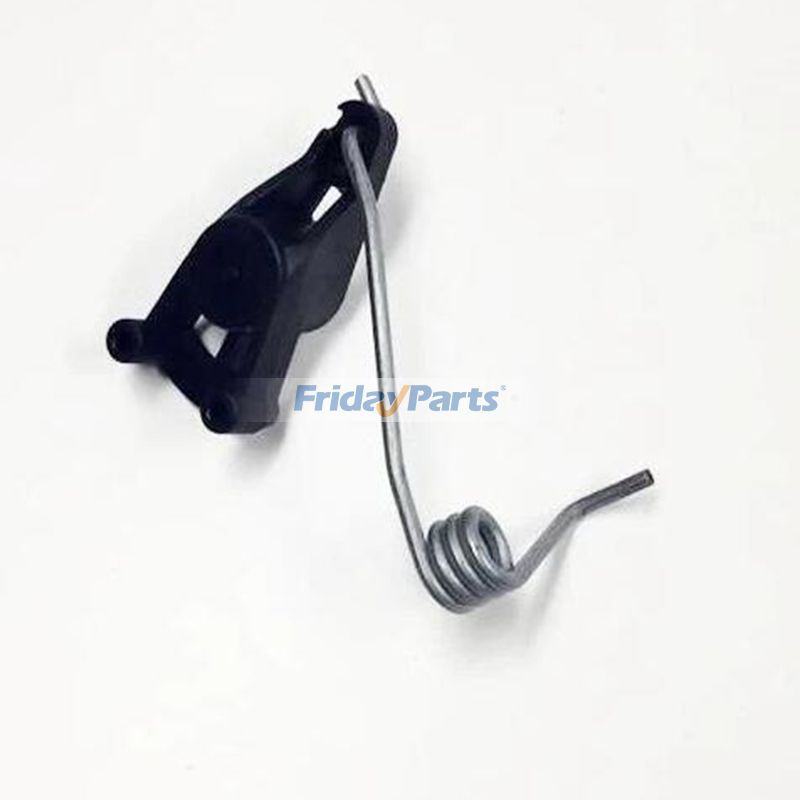 General Transmission RT400 Umrüstsatz MIA12790 MIA12476 für John Deere Motor 31G777 Traktor D105 E100 X105 X106