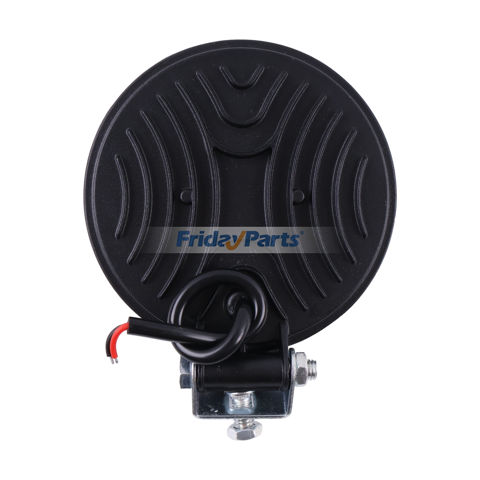 Vehicle General LED Lamp Work Lights 9-30V 27W 9 Beads 4 inch Refit for Car