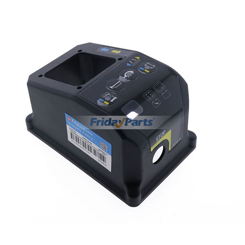 Caja de control de quinta generación 100998GT 100999GT para Genie