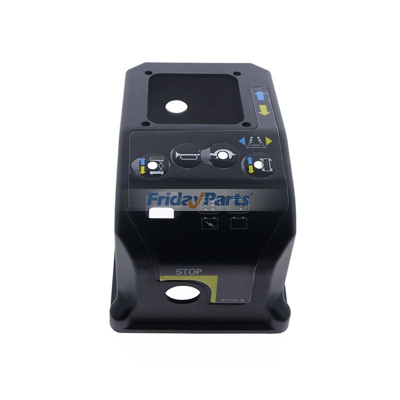 Generation 5 Control Box Enclosure for Aerial Work Platforms