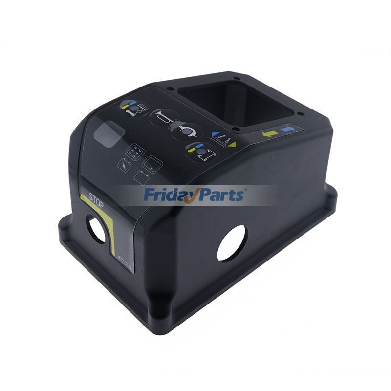 Aerial Work Platforms Generation 5 Control Box Enclosure