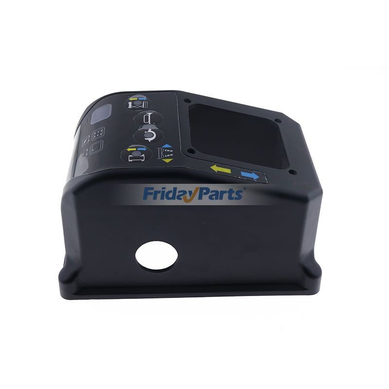 Generation 5 Control Box Enclosure in Stock in China