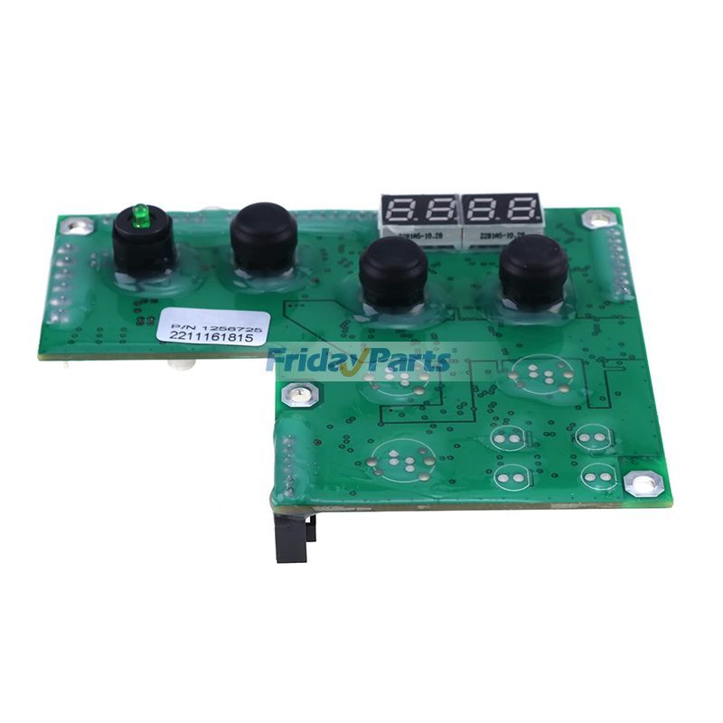 Circuit imprimé de génération 6pour Nacelle Élévatrice