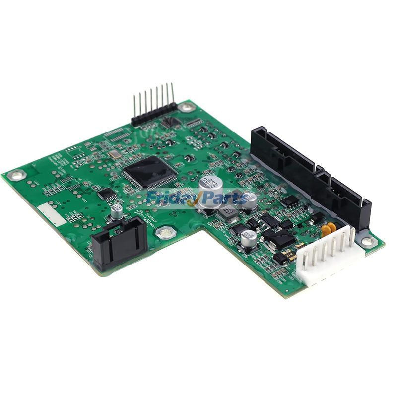 Placa de circuito de sexta generación 1256725 para Genie GR-12 GR-15 GR-20 GRC-12 GS-1530 GS-1532 GS-1930 GS-1932 GS-2032 GS-2046 GS-2632 GS-2646 GS-3232 GS-3246