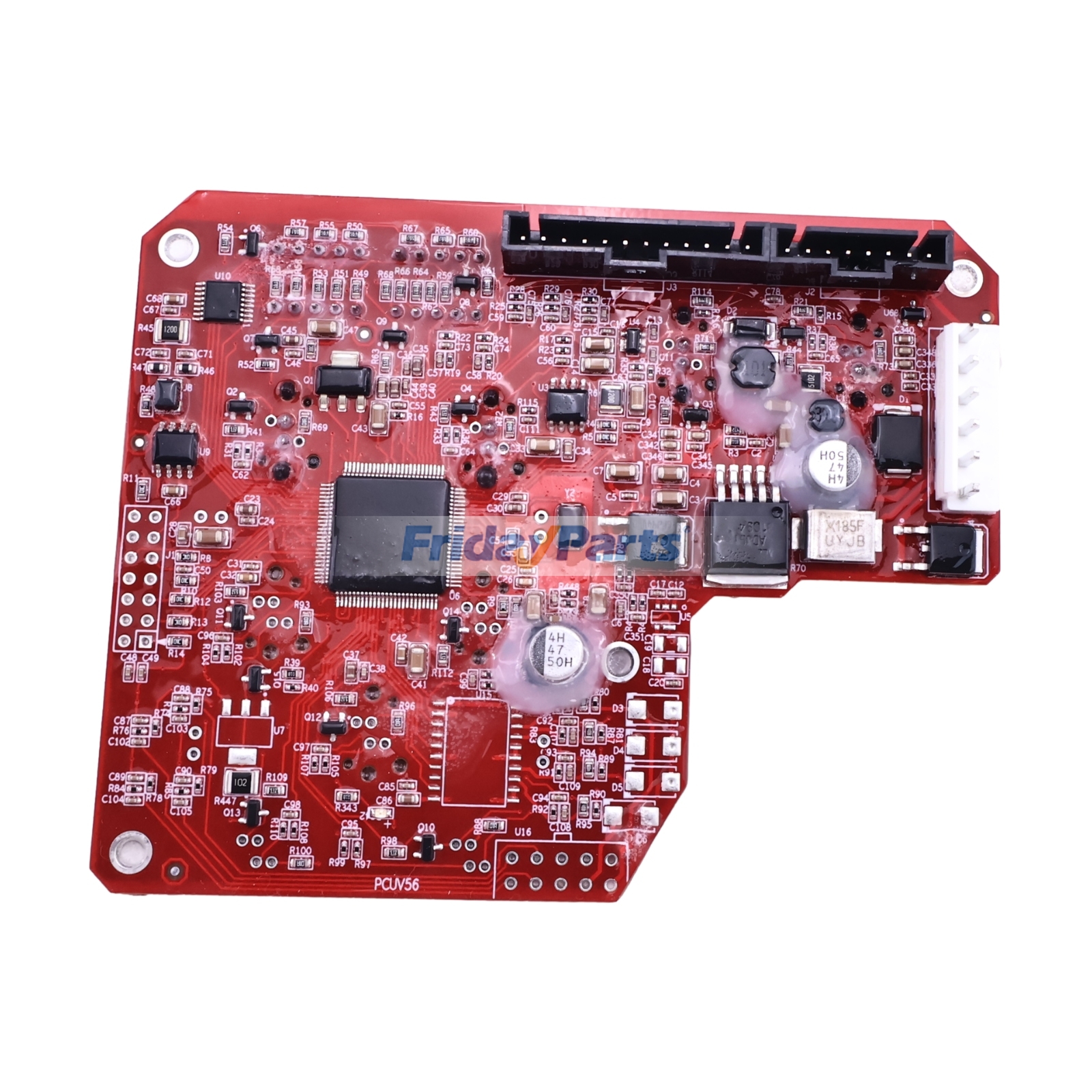 Aerial Work Platforms Generation 6 Circuit Board
