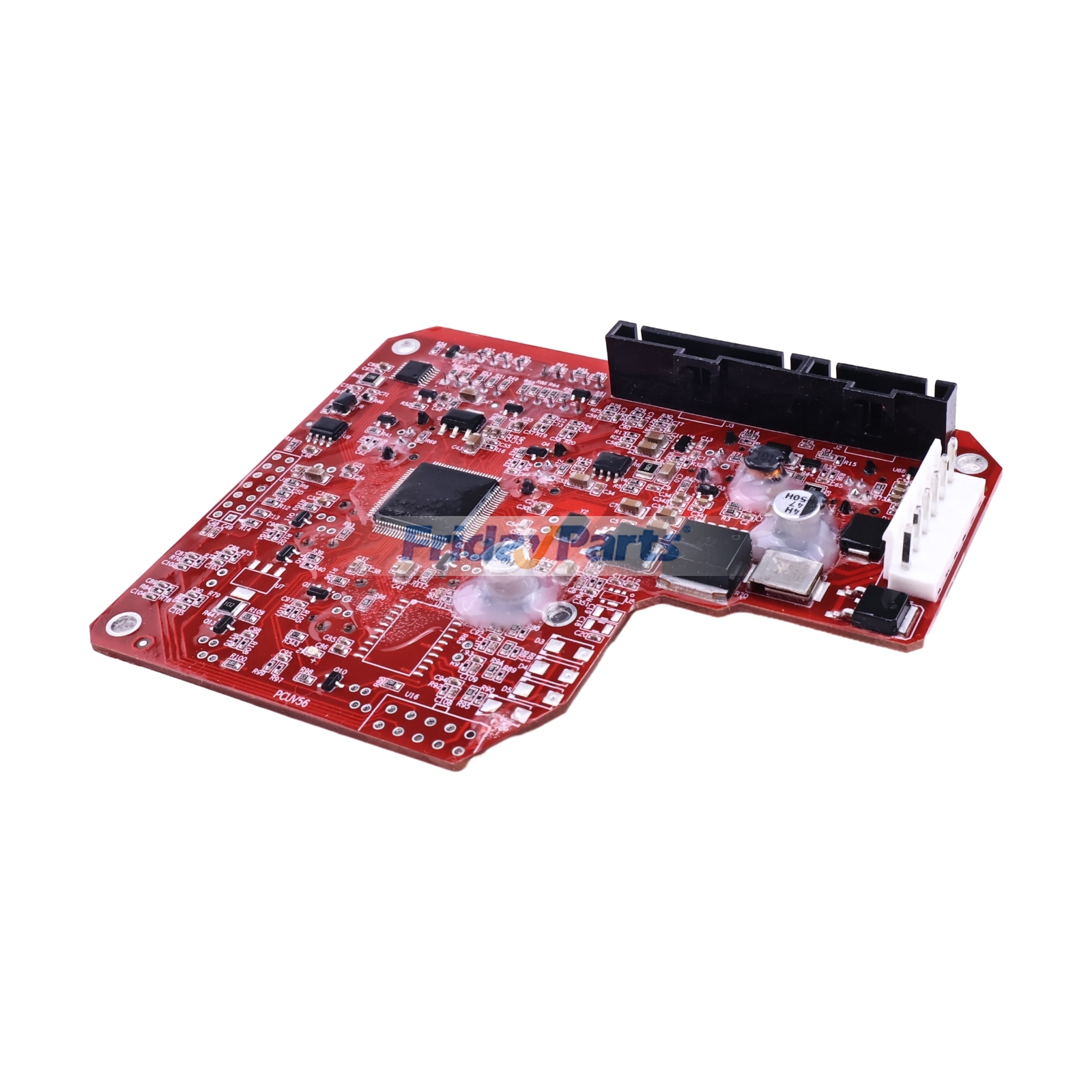 Generation 6 Circuit Board 1256725 for Genie GR-12 GR-15 GR-20 GRC-12 GS-1530 GS-1532 GS-1930 GS-1932 GS-2032 GS-2046 GS-2632 GS-2646 GS-3232 GS-3246