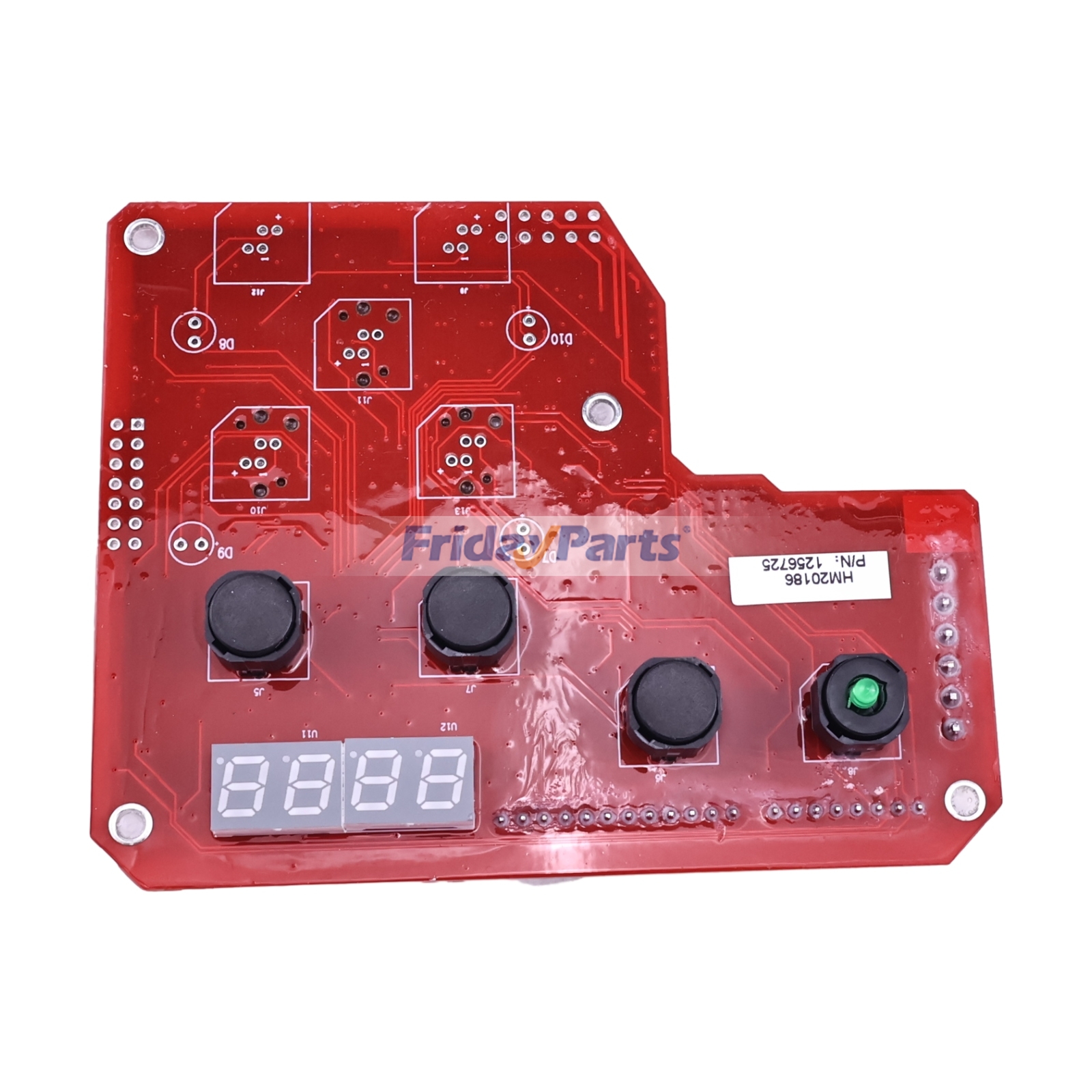 Generation 6 Circuit Board in Stock in China,USA