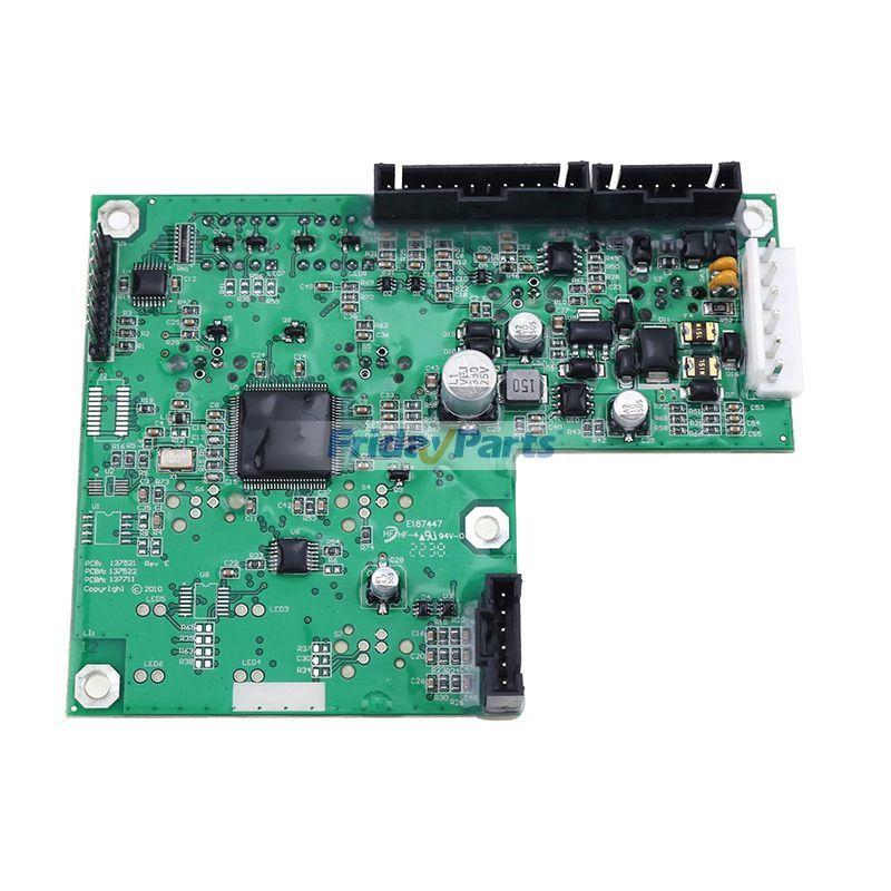 Circuit imprimé de 6e génération 1256725 pour Genie GR-12 GR-15 GR-20 GRC-12 GS-1530 GS-1532 GS-1930 GS-1932 GS-2032 GS-2046 GS-2632 GS-2646 GS-3232 GS-3246pourPour Genie