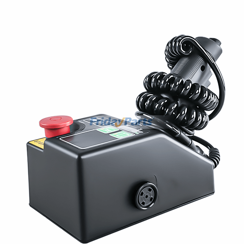 Compra Caja de control proporcional de sexta generación 1256727GT para Genie GR-12 GR-15 GR-20 GRC-12 GS-1530 GS-1532 GS-1930 GS-1932 en Fridayparts