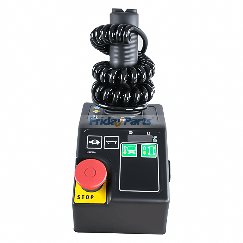 Boîtier de commande proportionnel de FridayParts