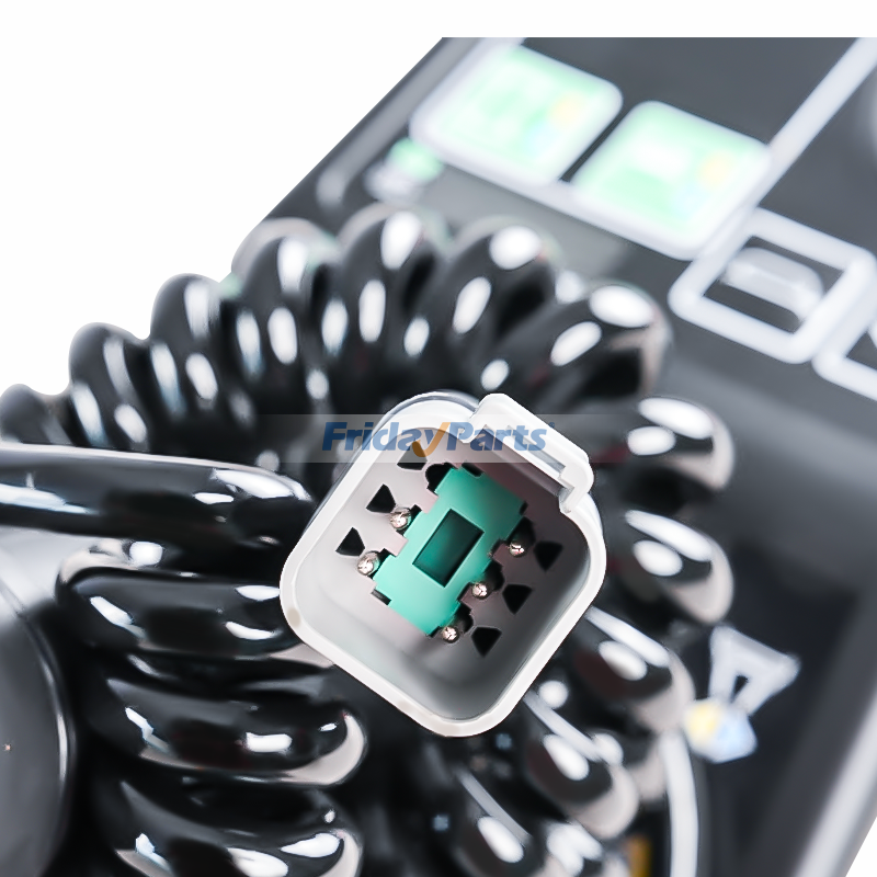 Pièces pour Nacelle Élévatrice