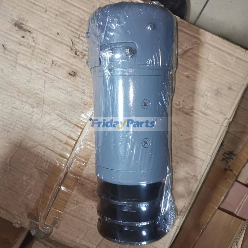 Dynamo for Generator