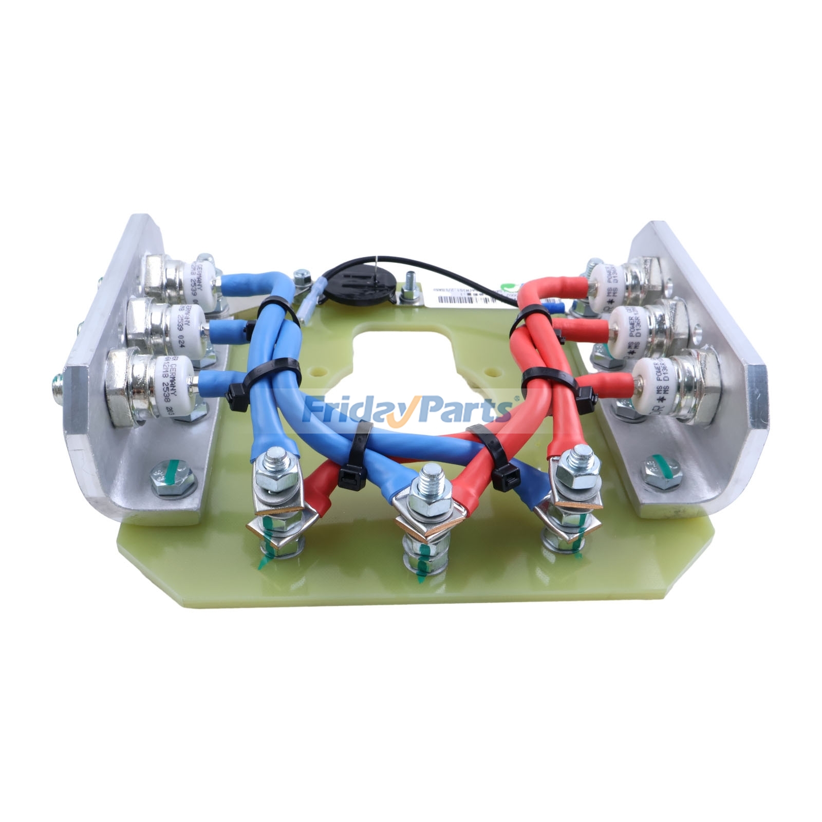 Rectifier for Generator