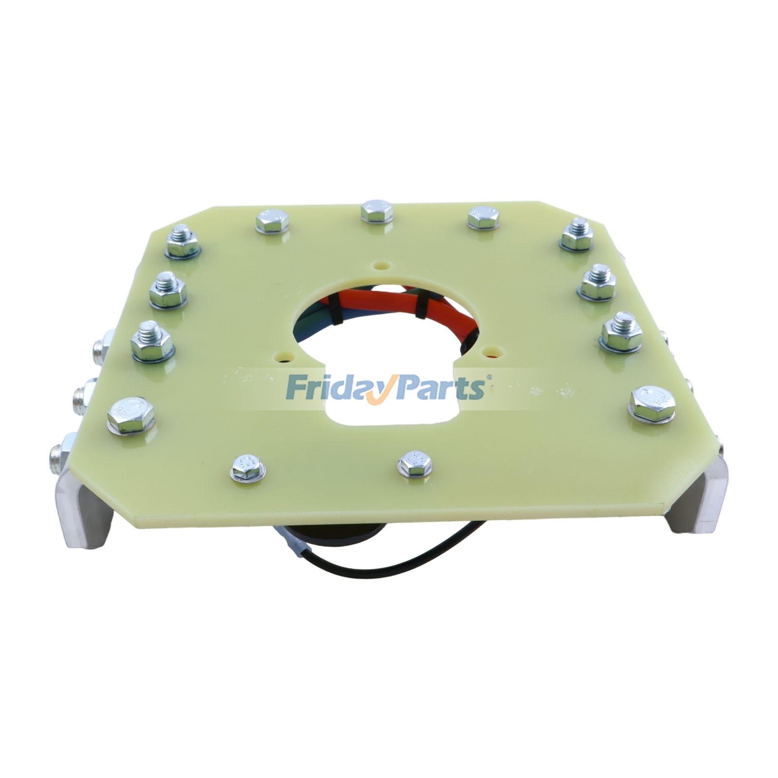 FridayParts Rectifier