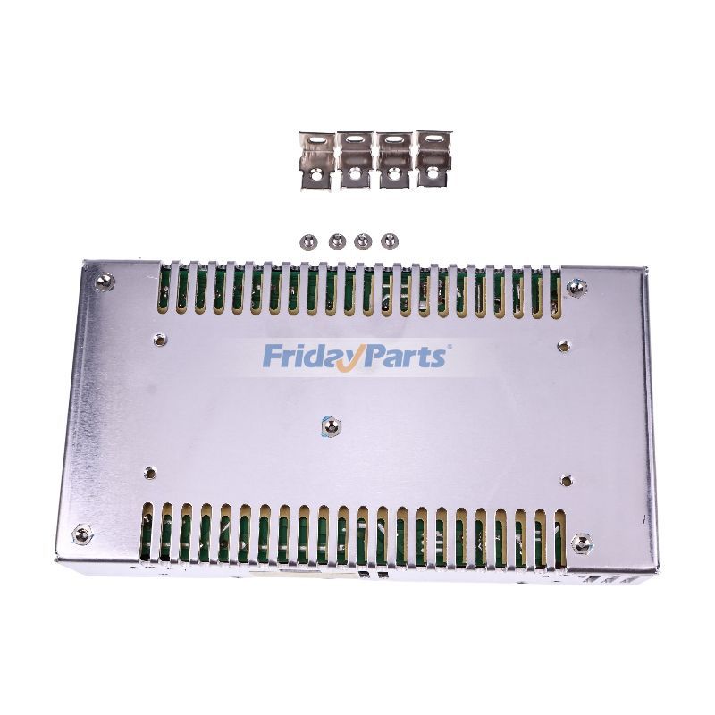 Parte para Generador