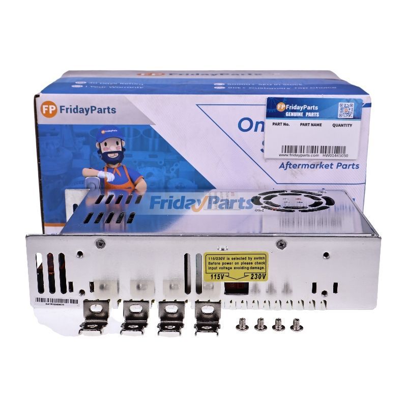 Generator Battery Charger 24V 10A DSE5100D